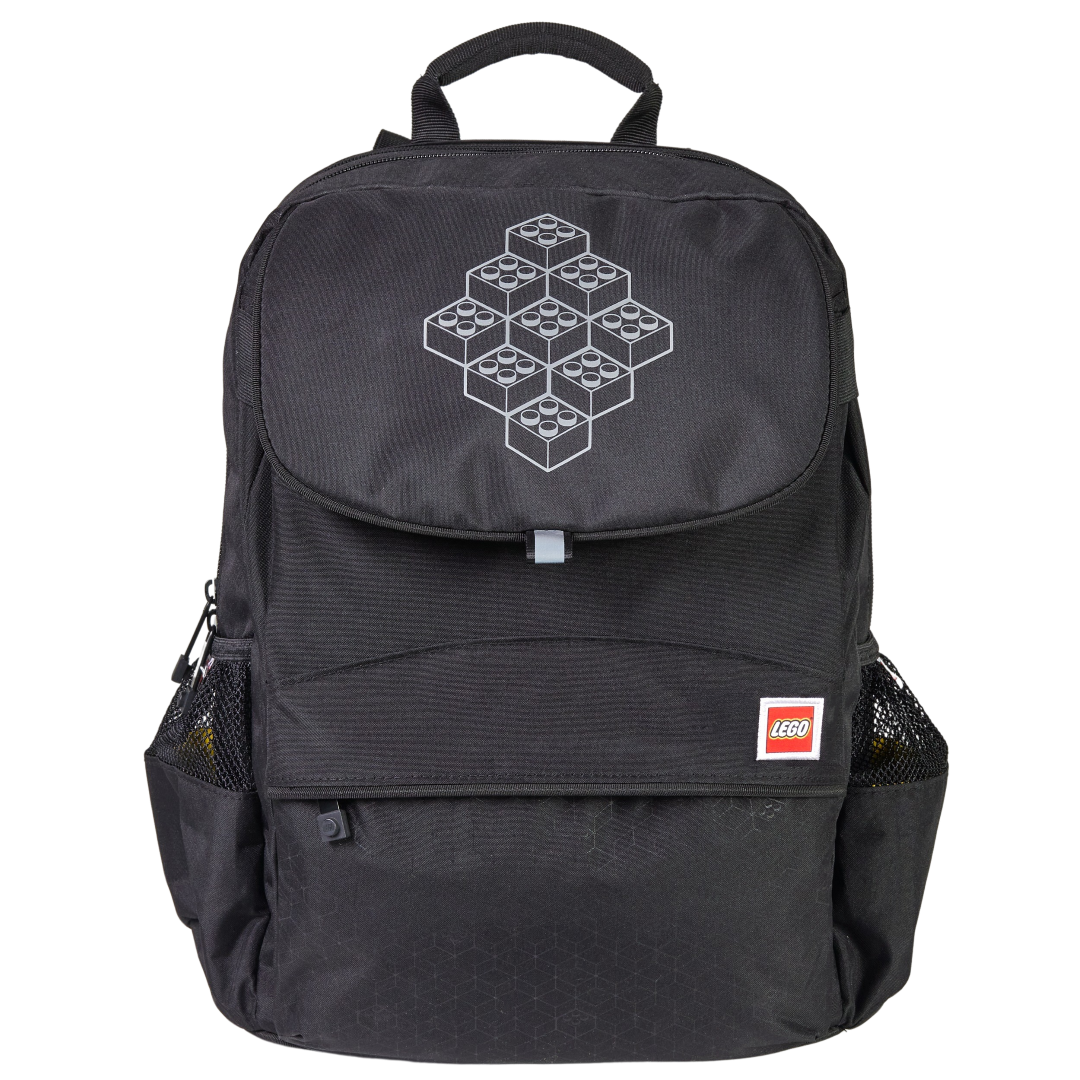 Bricks Backpack