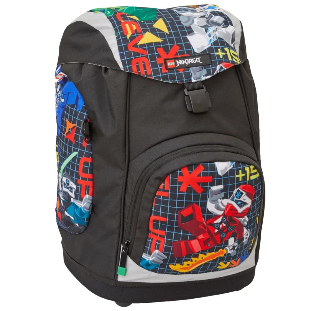 Main image of LEGO Ninjago Prime Empire Backpack (201932103-1)