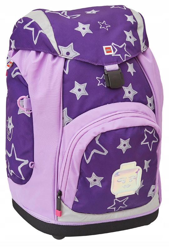 Main image of LEGO Stars Backpack (201932106-1)