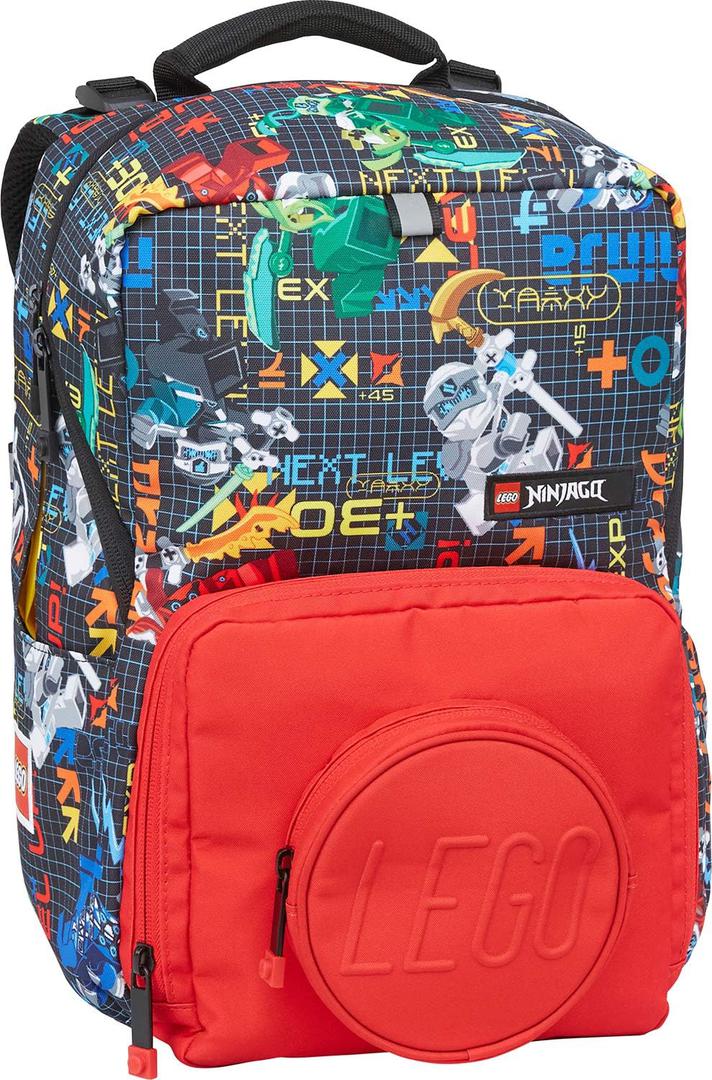 Main image of LEGO Ninjago Prime Empire Madsen Backpack (202082103-1)