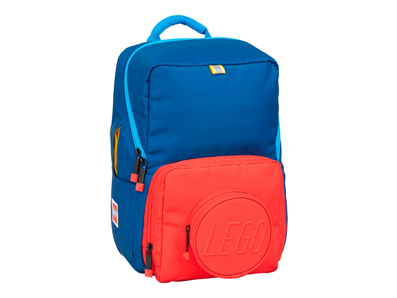 LEGO Navy Madsen Backpack