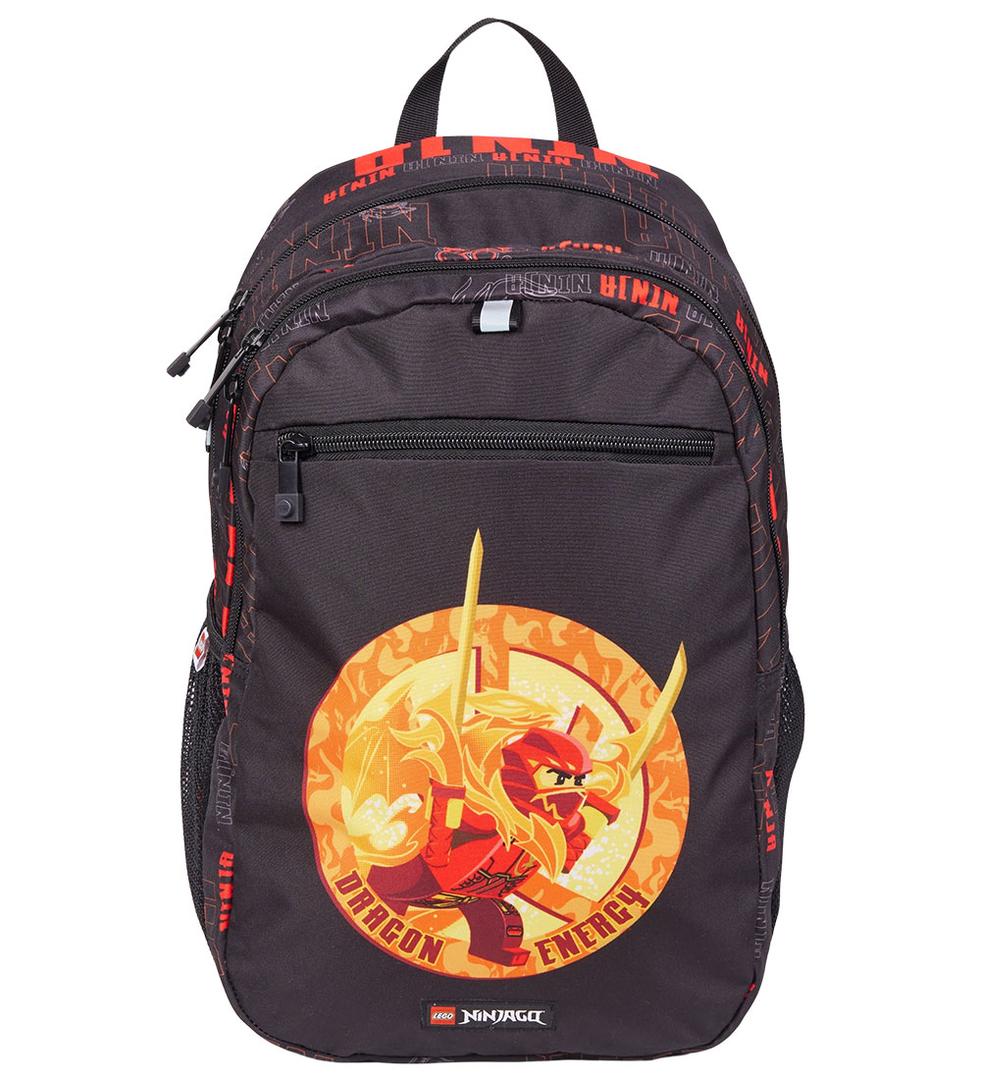 LEGO Gear - Ninjago Dragon Energy Backpack