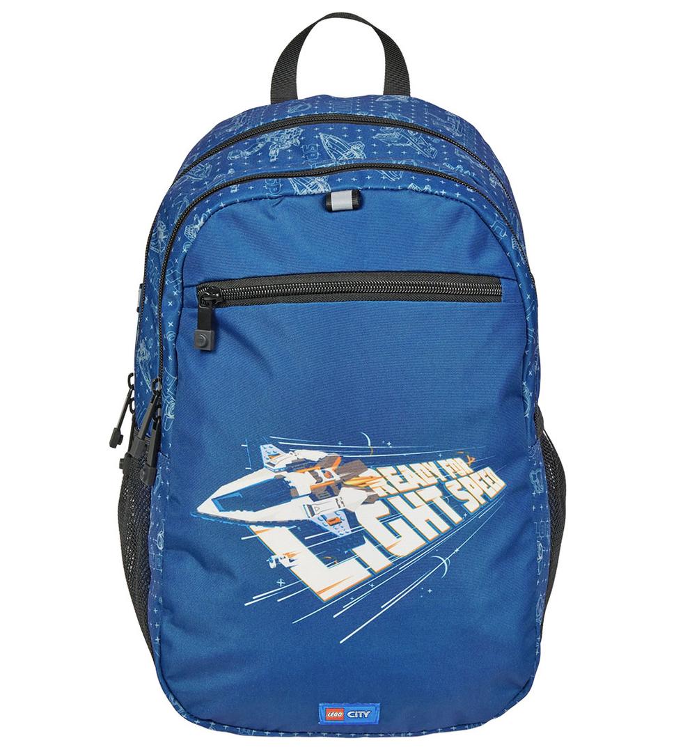 LEGO Gear - City Space Explorer Backpack
