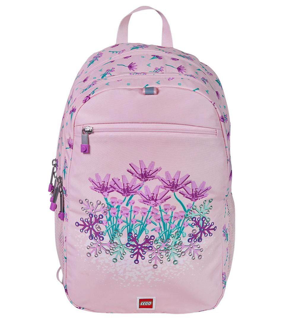 LEGO Gear - Flowers Backpack