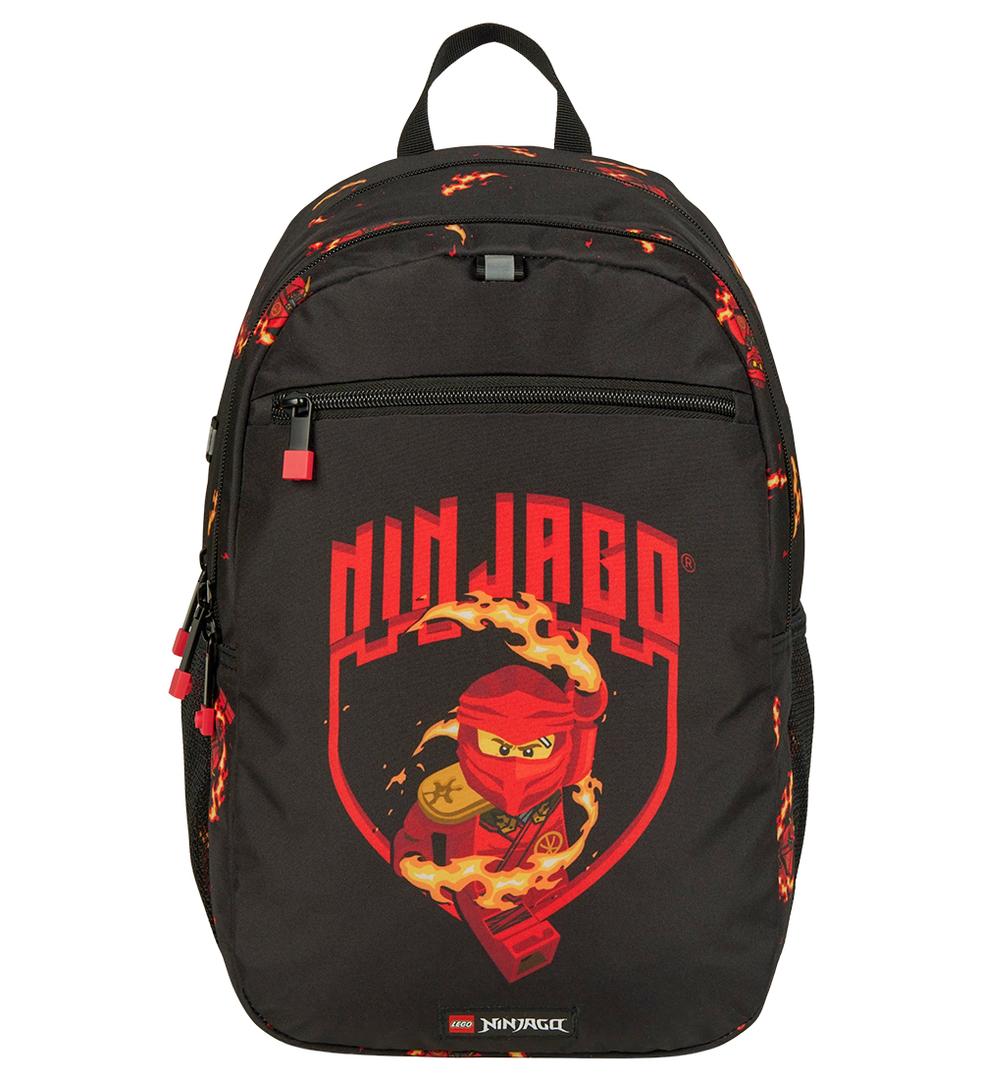 Ninjago Kai Backpack