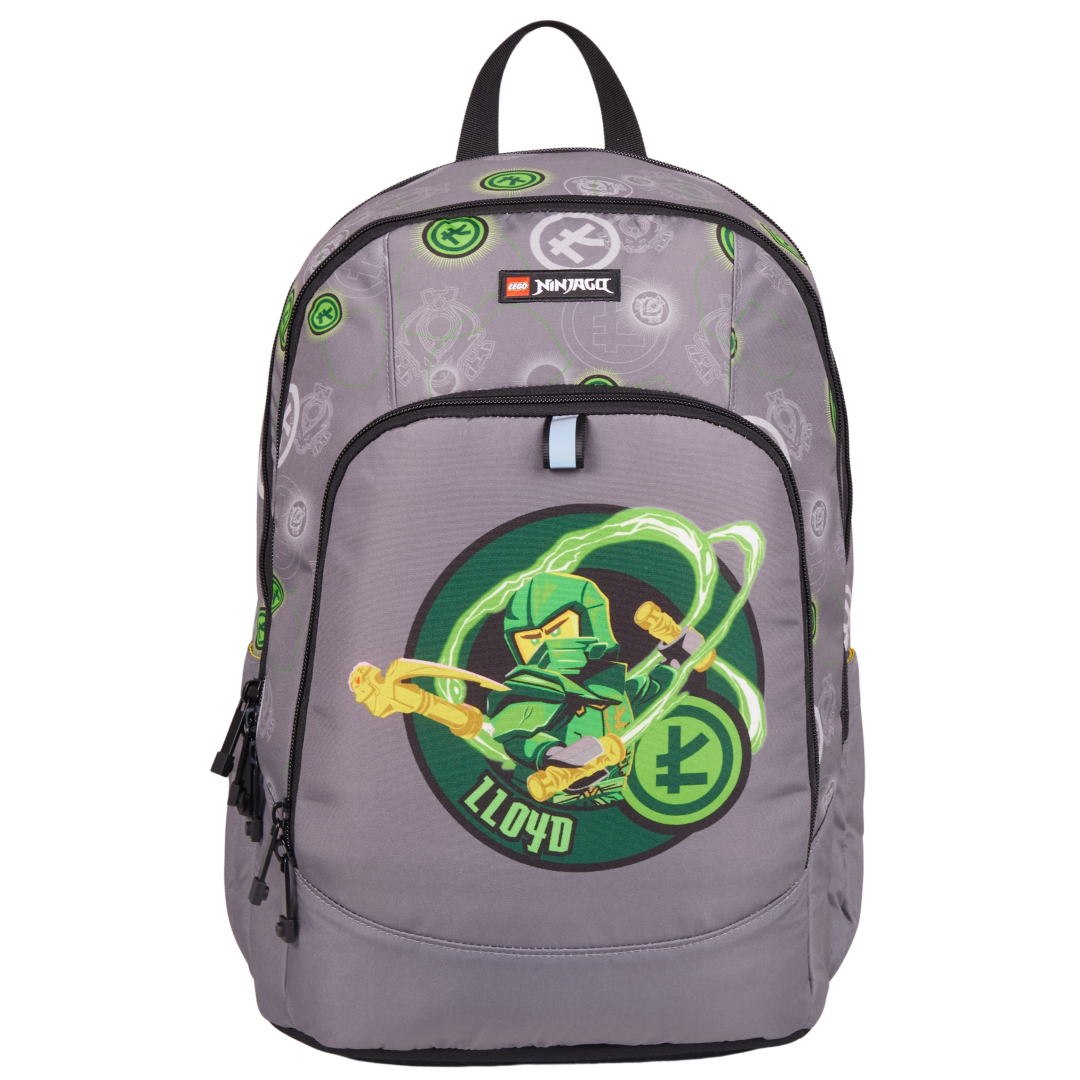 Ninjago Elemental Master of Energy Backpack (202362501-1) — Prix et comparaison | Brick Broker