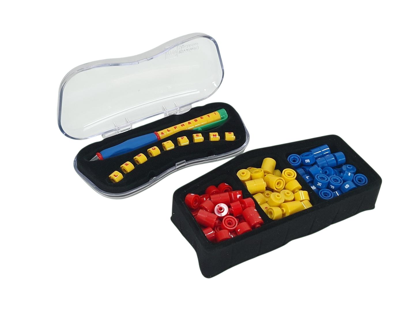 Alpha Pen Pack