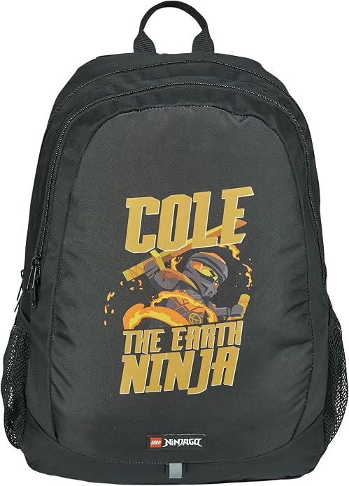 Ninjago Cole Backpack