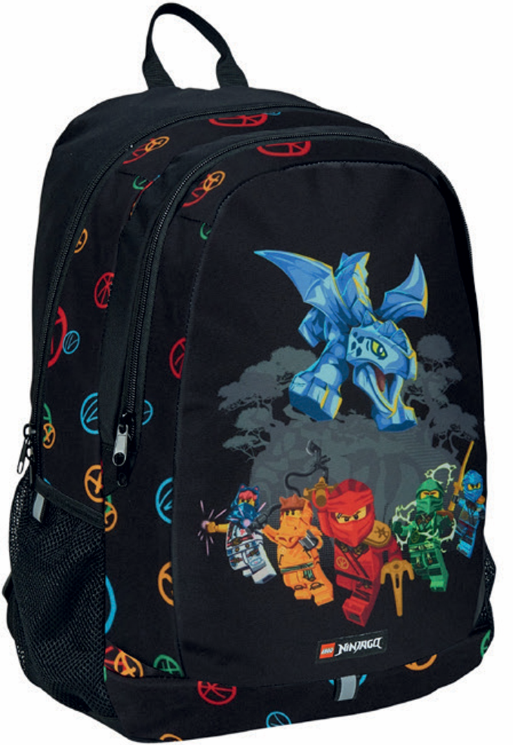 LEGO Ninjago Ninja Skills Backpack