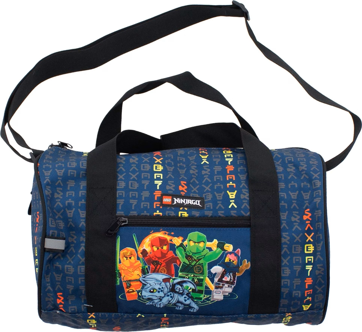 LEGO 202832403 Ninjago Family Duffle box
