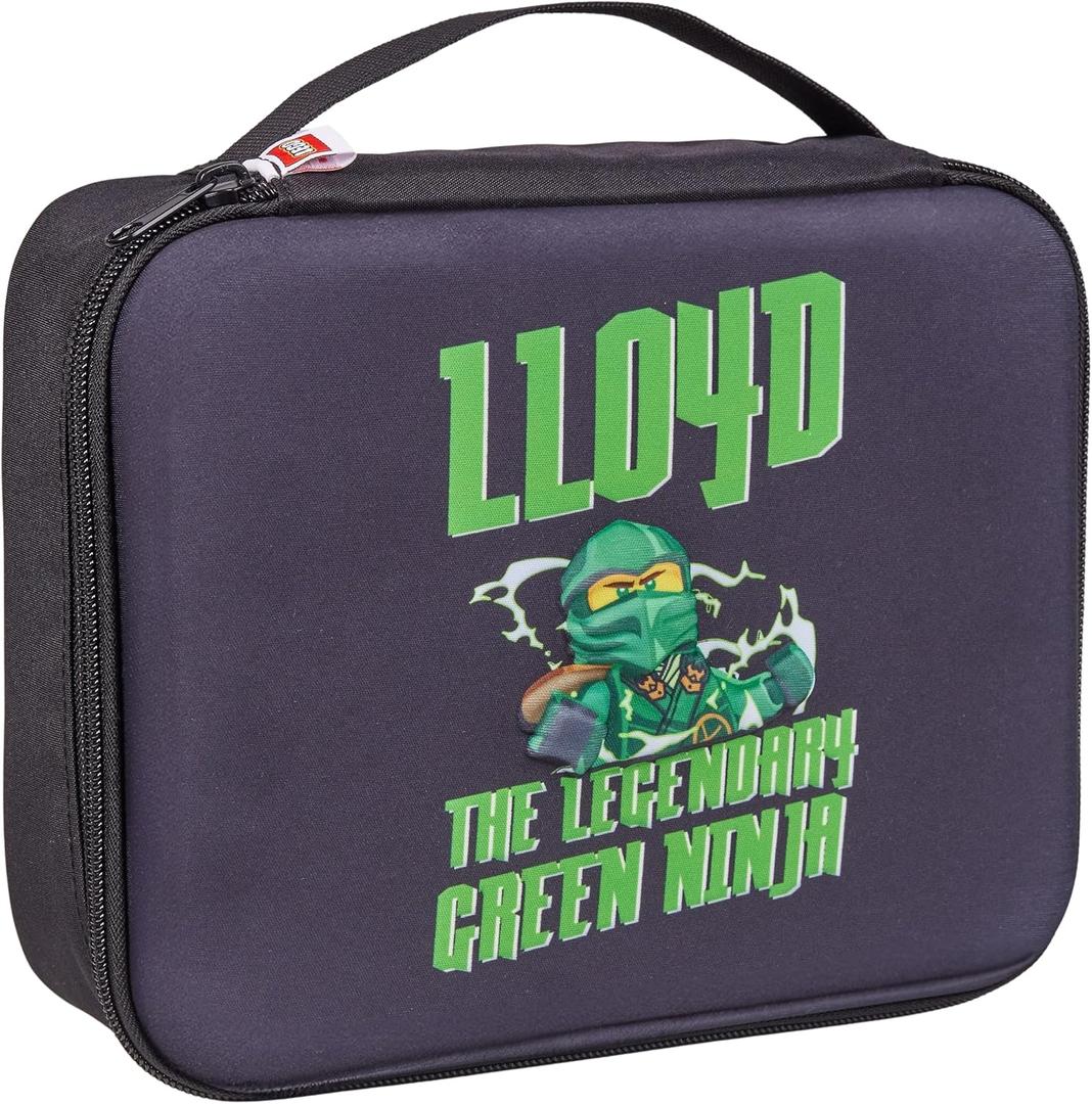 Ninjago Lloyd Lunch Bag