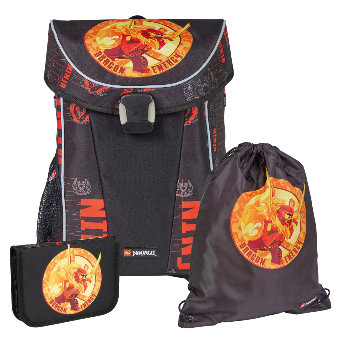 Set facile Dragon Énergie Ninjago (203022502-1) — Prix et comparaison | Brick Broker