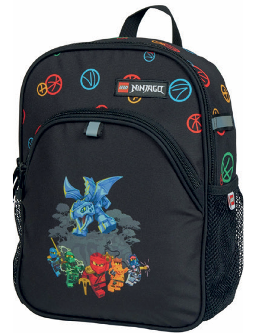 LEGO Ninjago Ninja Skills Backpack