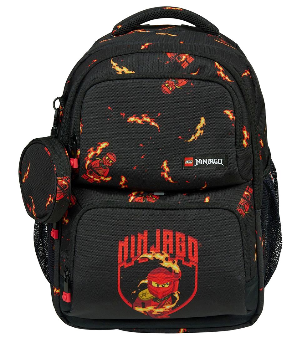 Ninjago Kai School Backpack