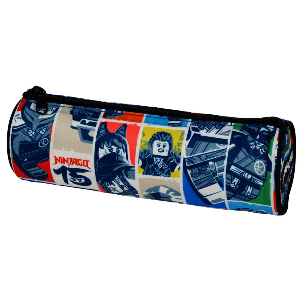 Ninjago 15th Anniversary Pencil Case (203522621-1)