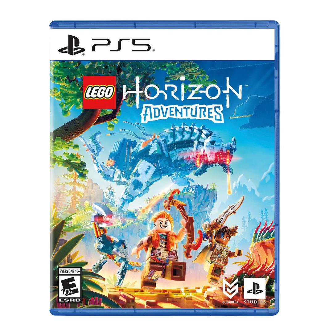 Horizon Adventures - PlayStation 5