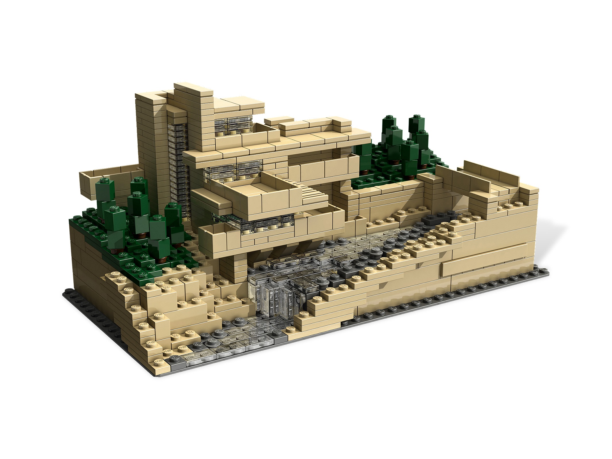 Fallingwater