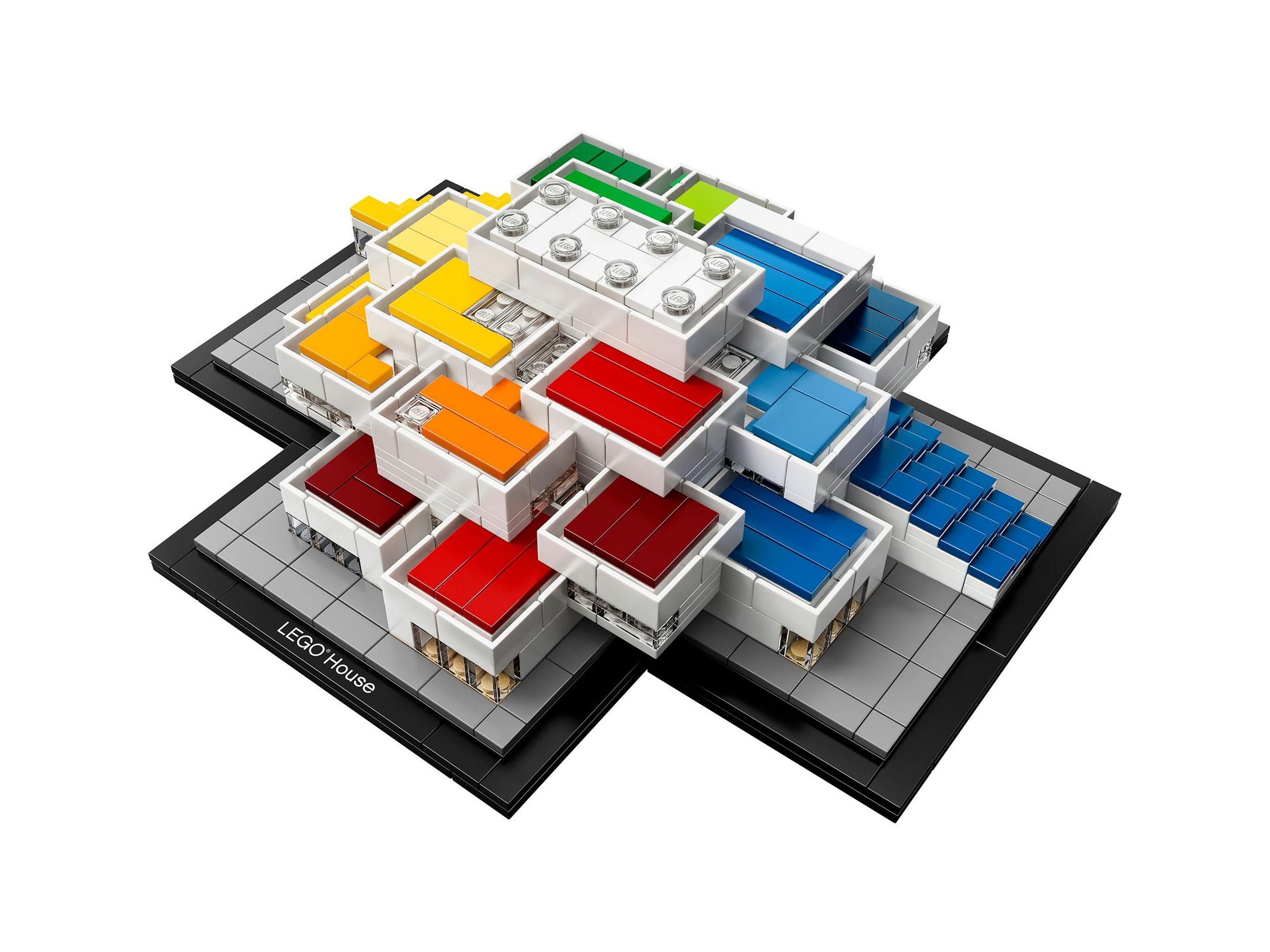 LEGO House