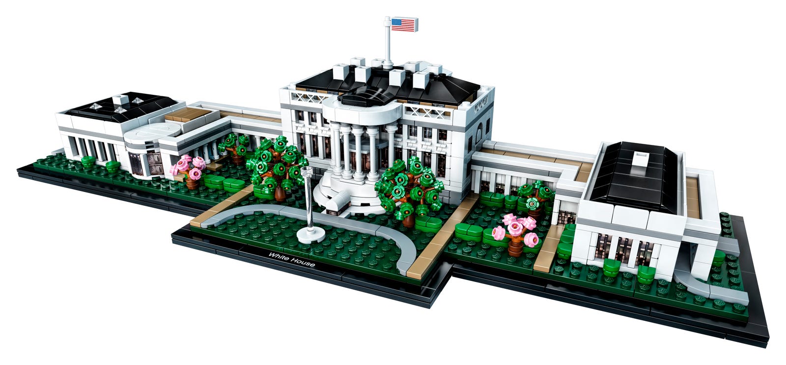 The White House