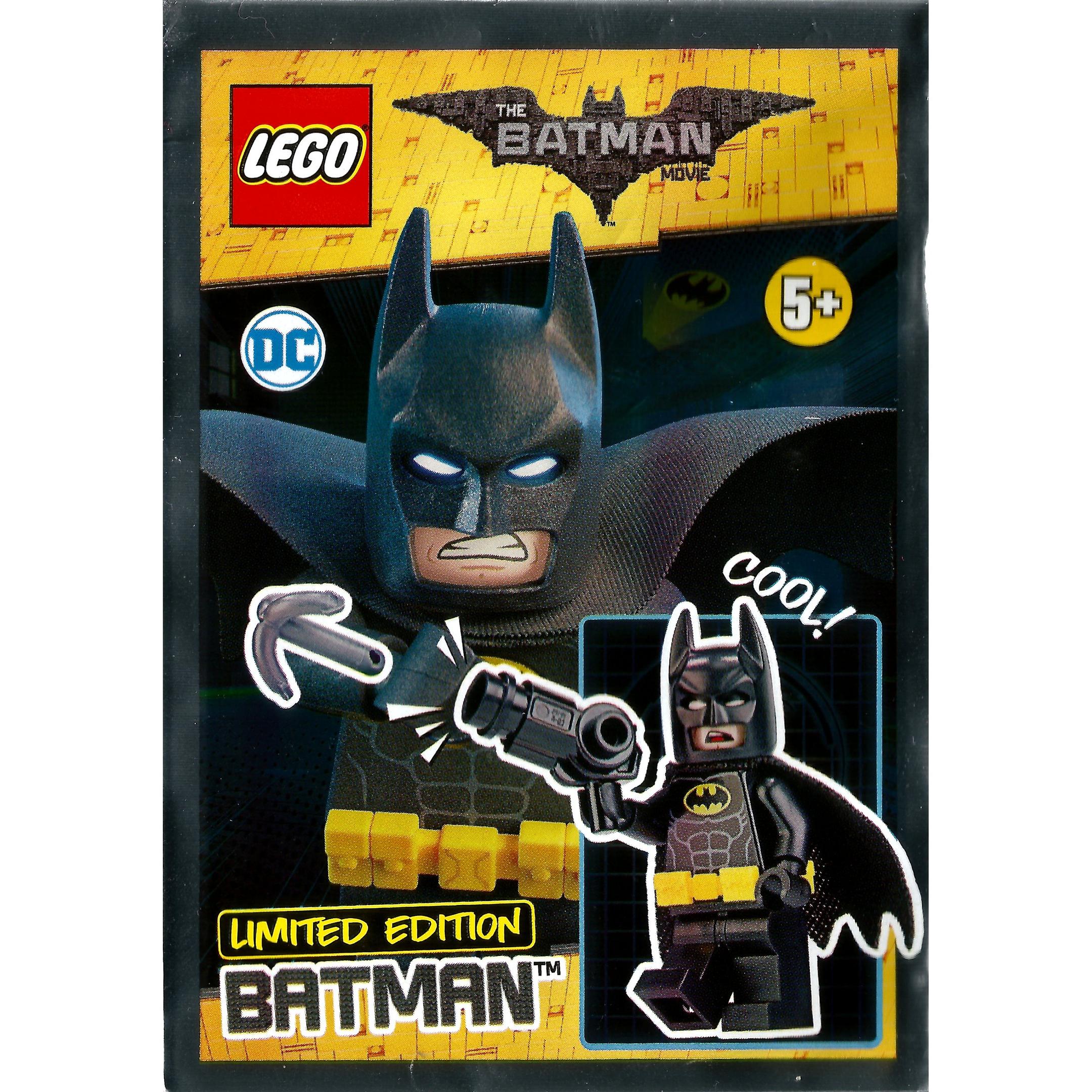 Main image of LEGO Batman (211803-1)