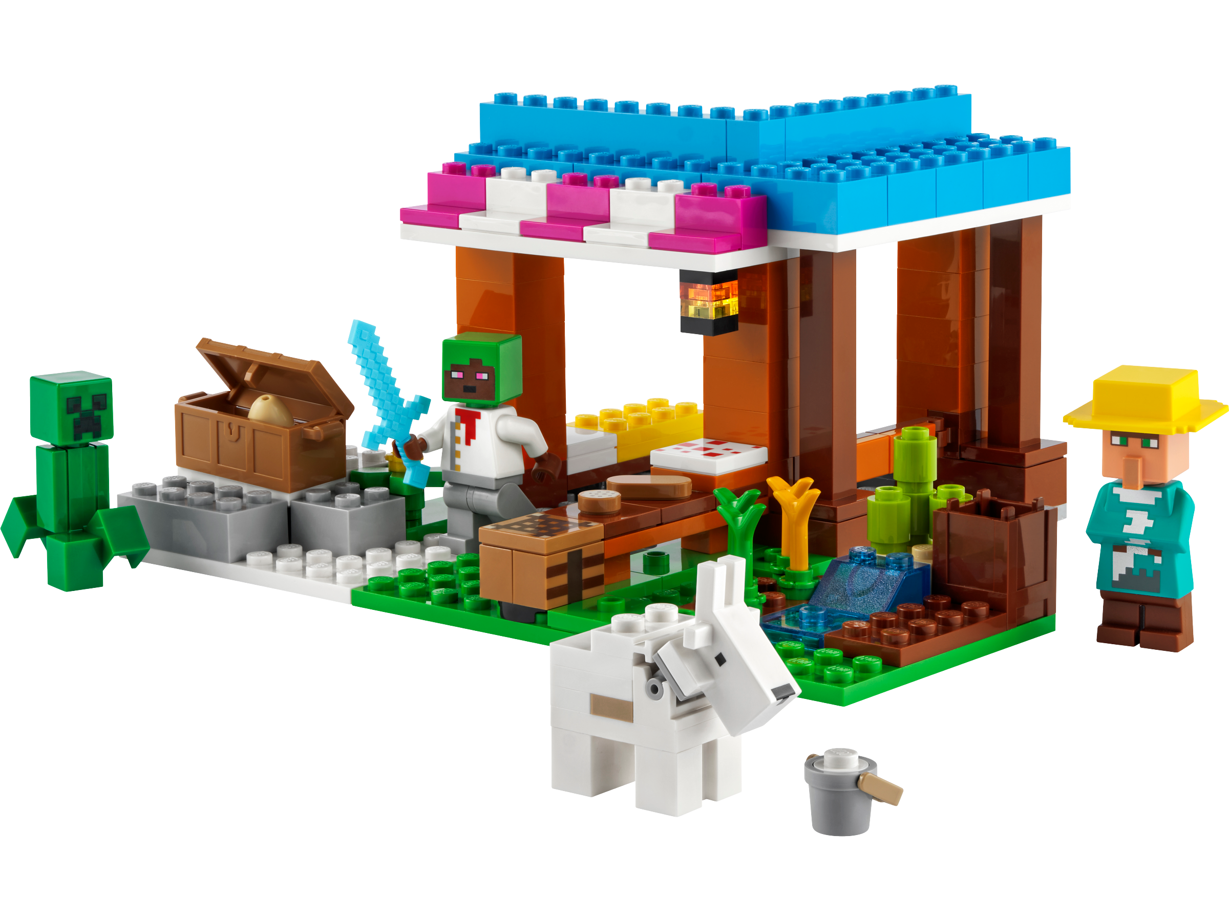 The Bakery