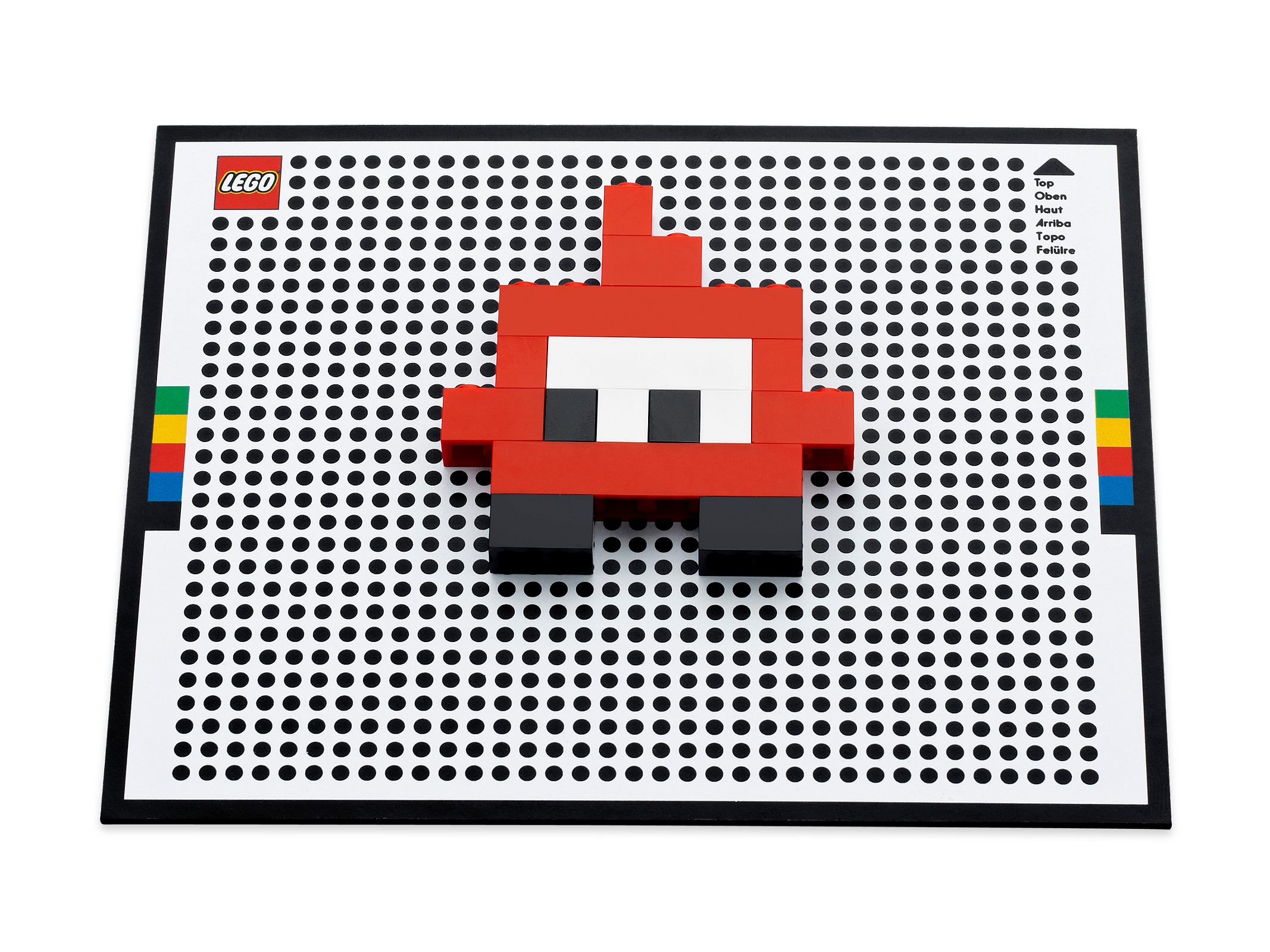 LEGO Life of George II