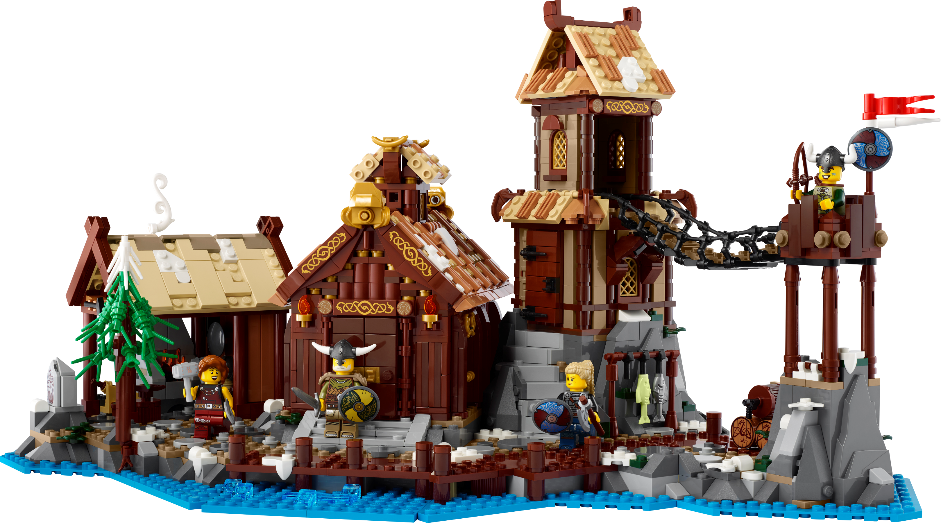 Viking Village