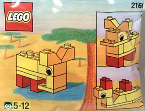 LEGO Animal