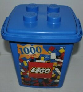 LEGO XL Bulk Bucket