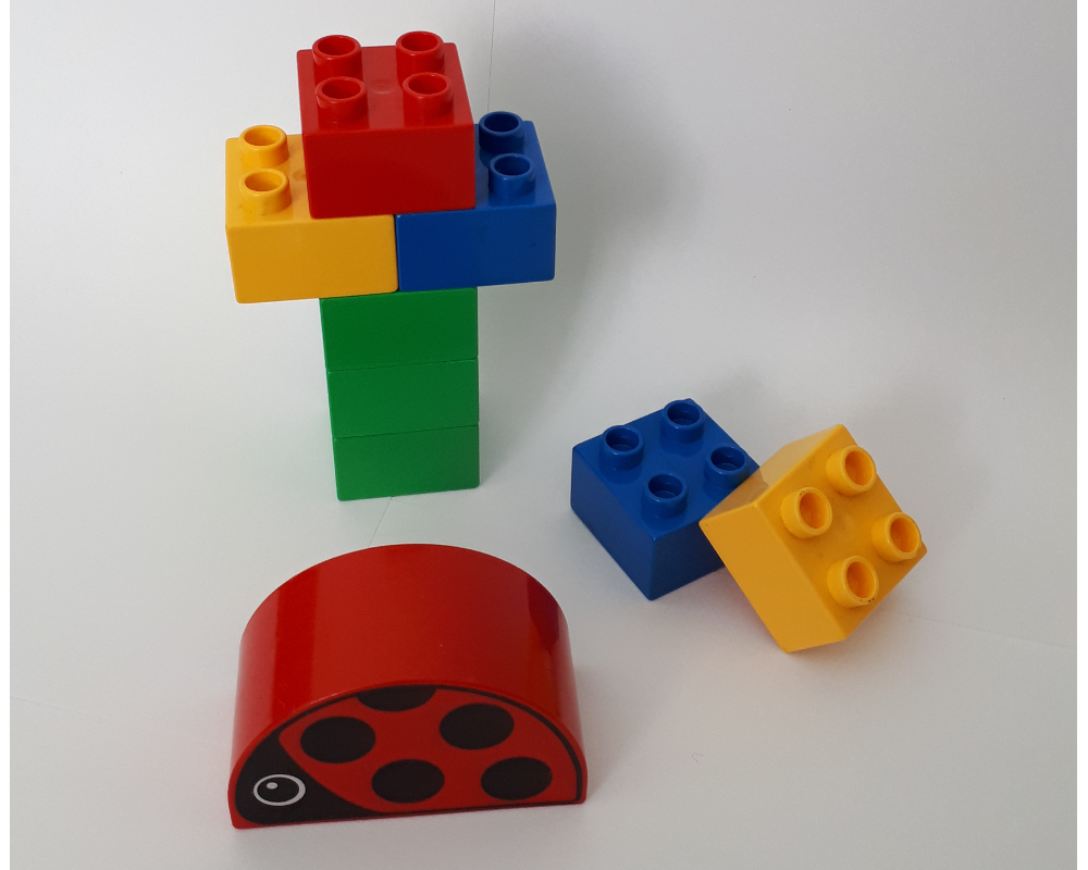 LEGO Ladybug