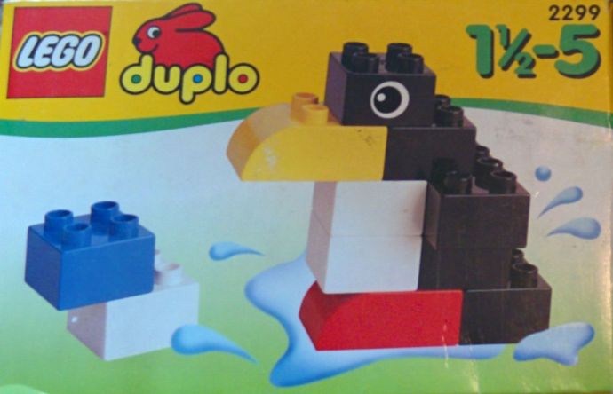 LEGO Pingo
