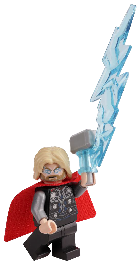 Main image of LEGO Thor (242403-1)