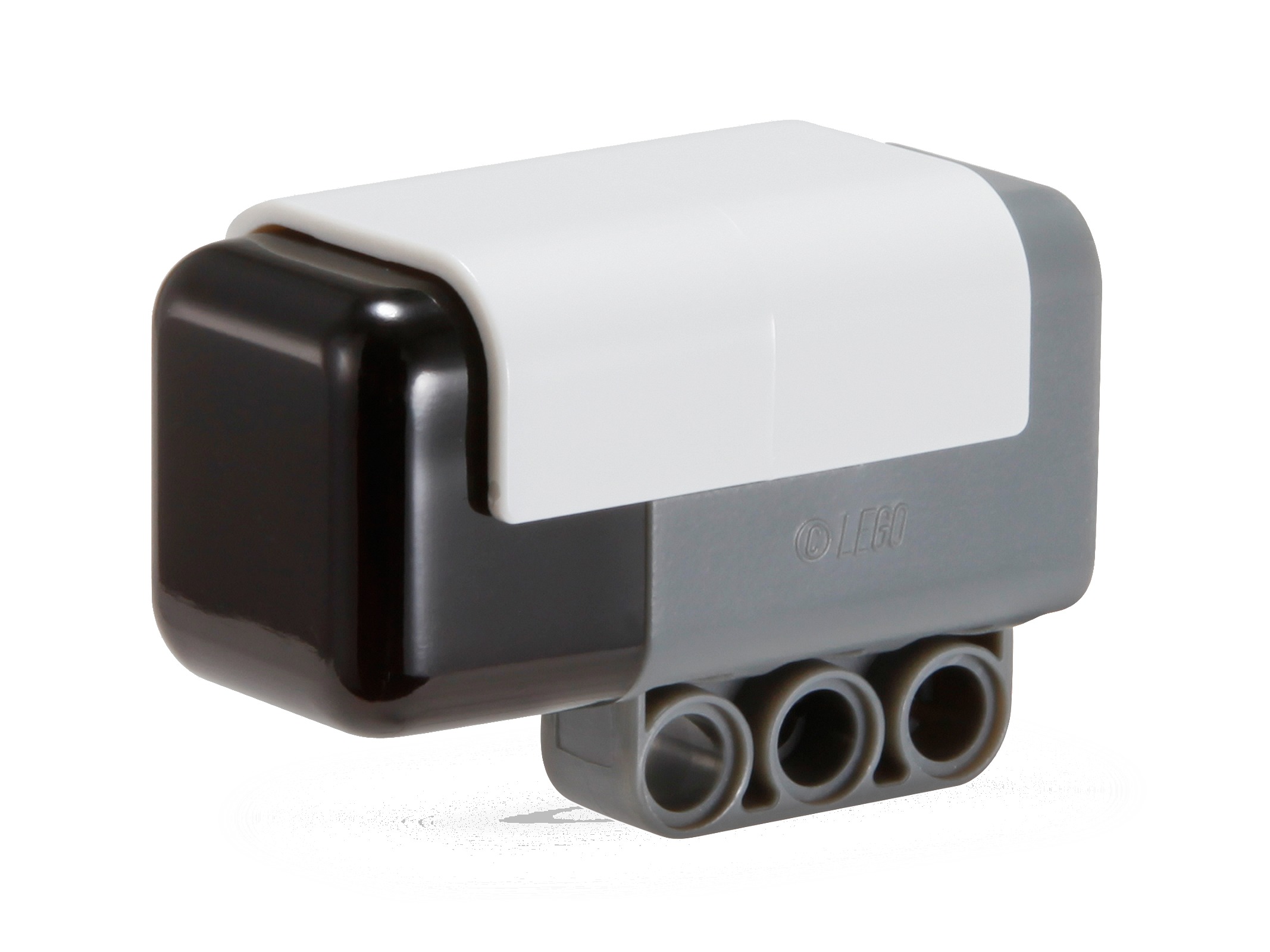 LEGO Gyroscopic Sensor
