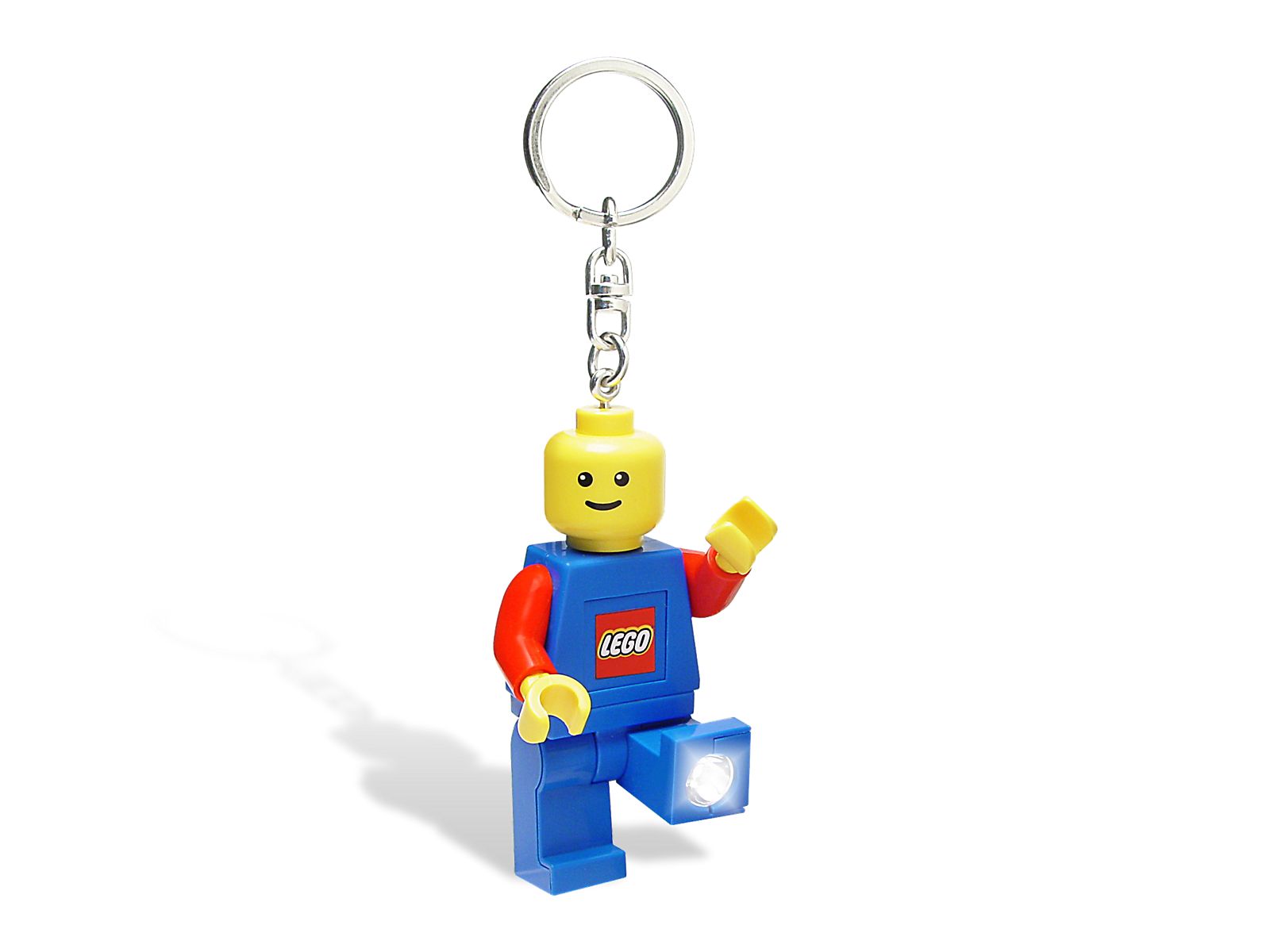 LEGO LEGO Minifigure Key Light