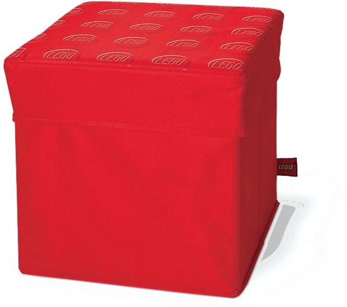 LEGO Storage Stool