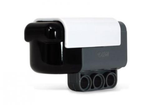 LEGO Infrared Receiver Sensor for Mindstorms NXT