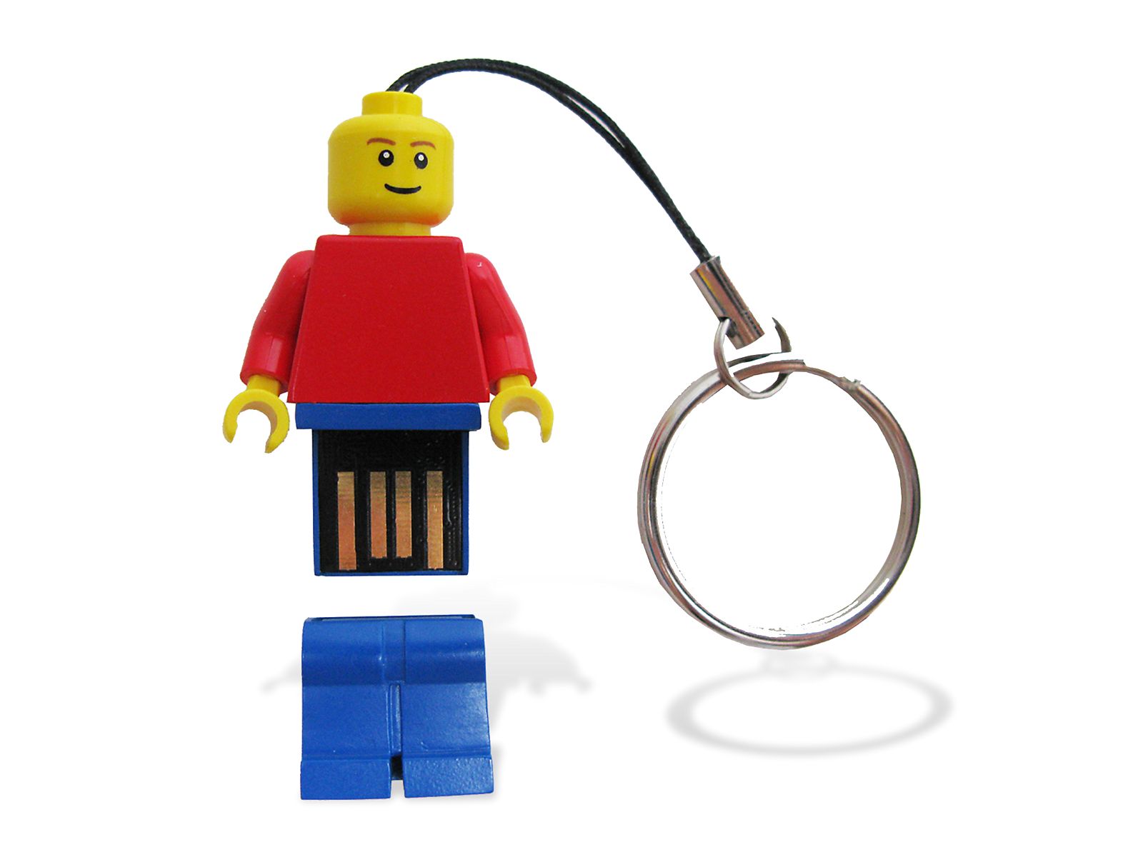 LEGO Minifigure 2GB USB Flash Drive