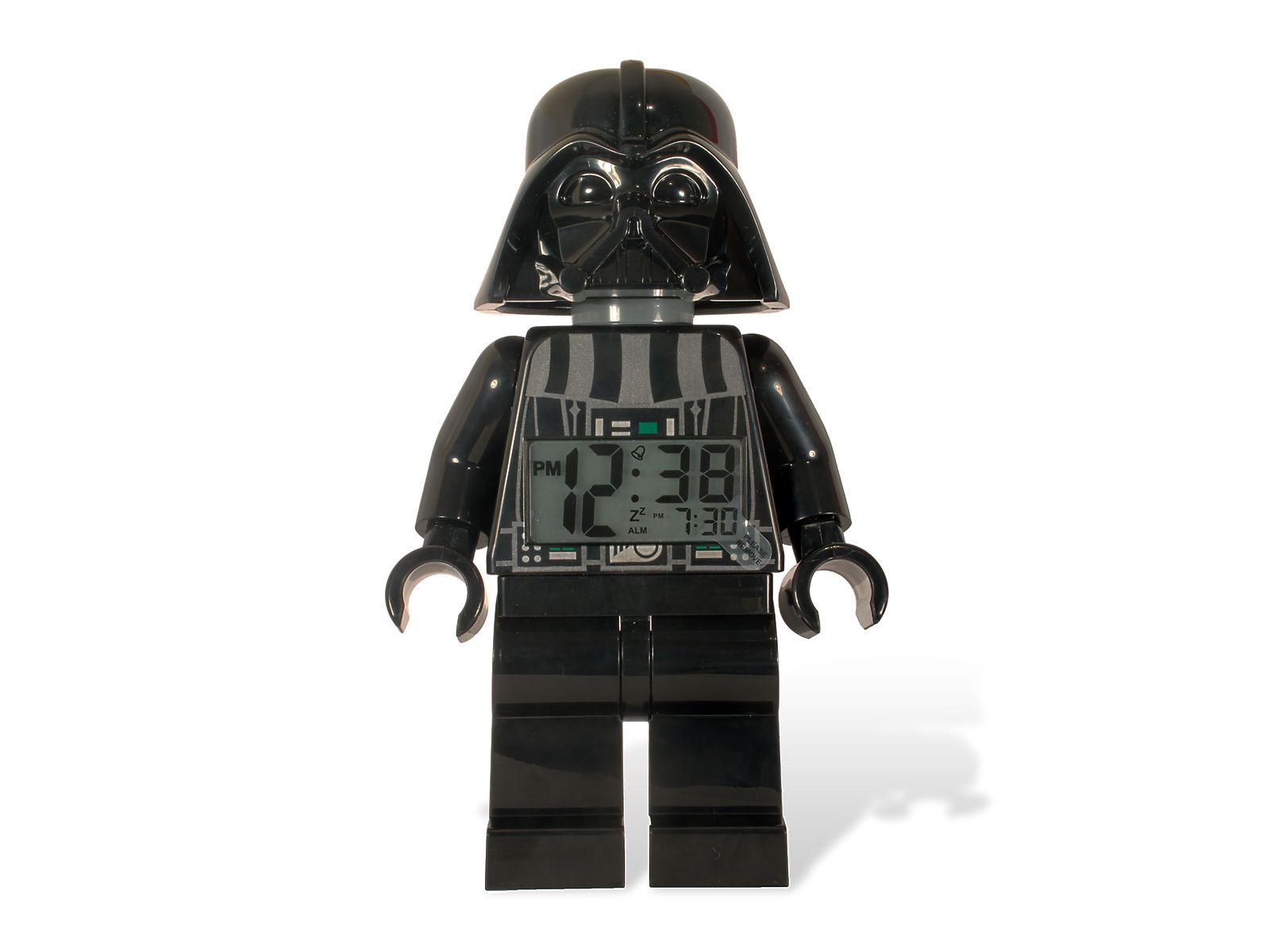 LEGO Darth Vader Alarm Clock