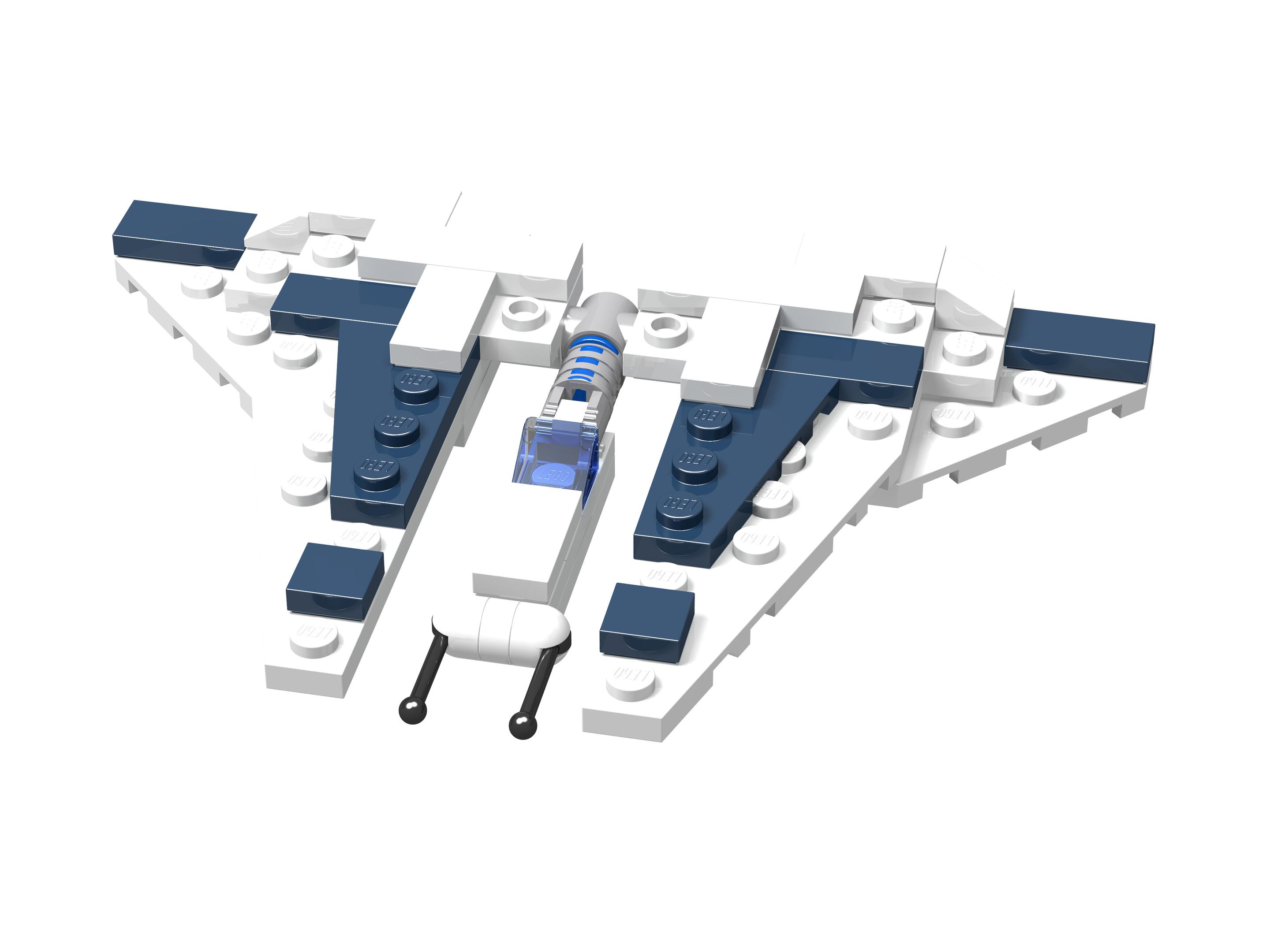LEGO Mandalorian Fighter