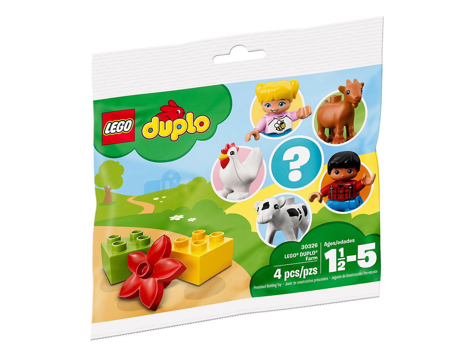 LEGO Farm - Random Bag