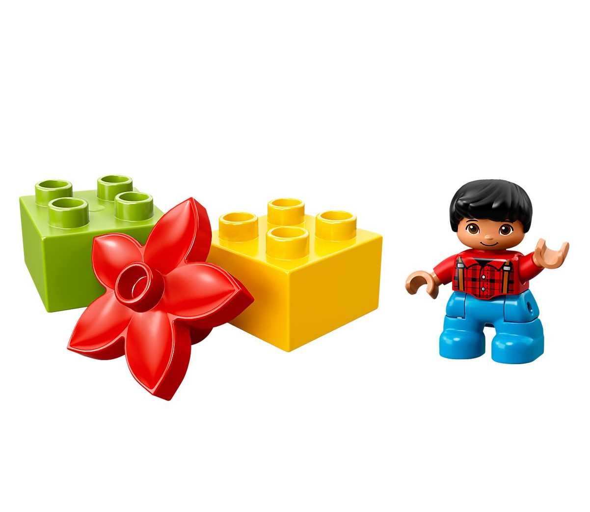 LEGO Farm - Boy