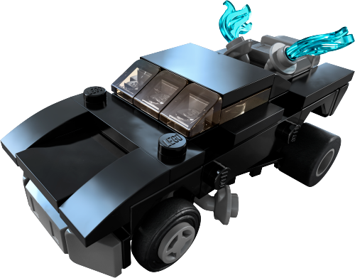 Batmobile