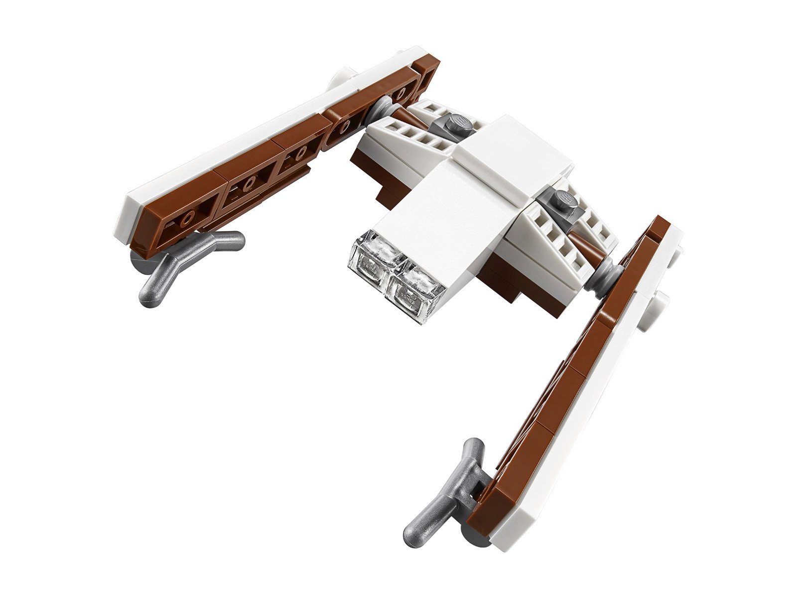 LEGO Imperial AT-Hauler