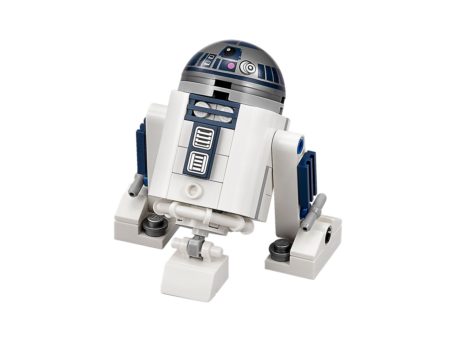 LEGO R2-D2