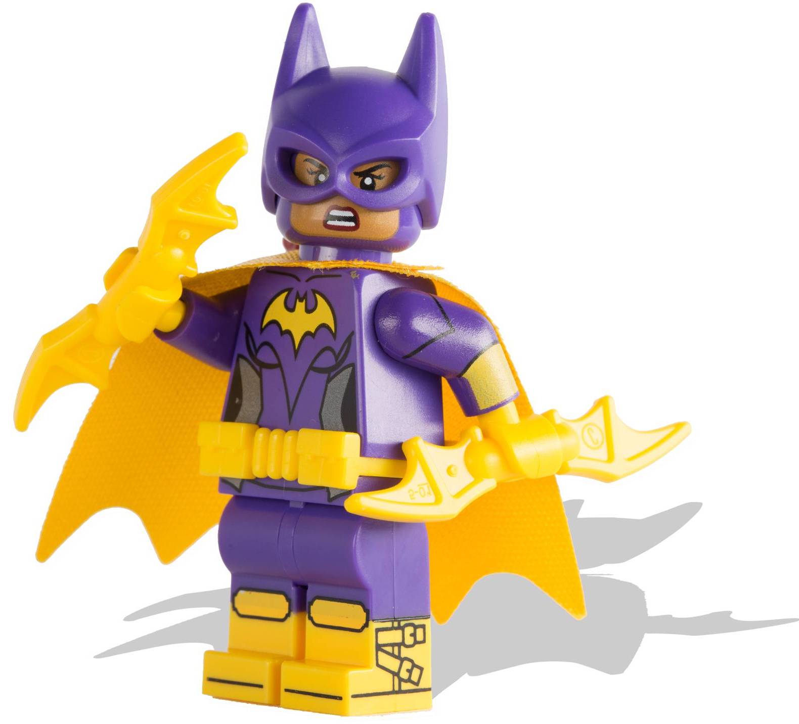 Main image of LEGO Batgirl (30612-1)