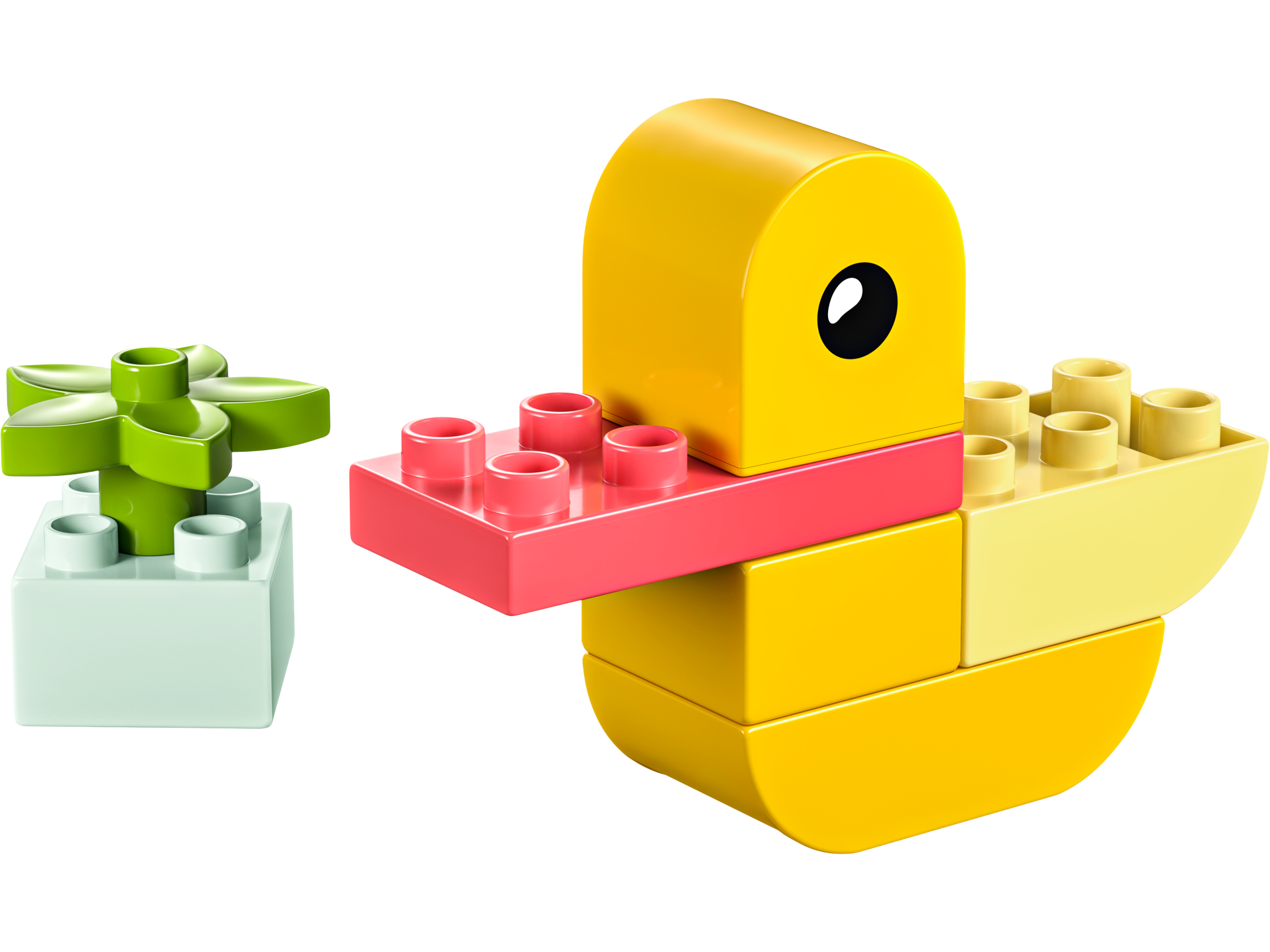 Main image of LEGO My First Duck (30673-1)