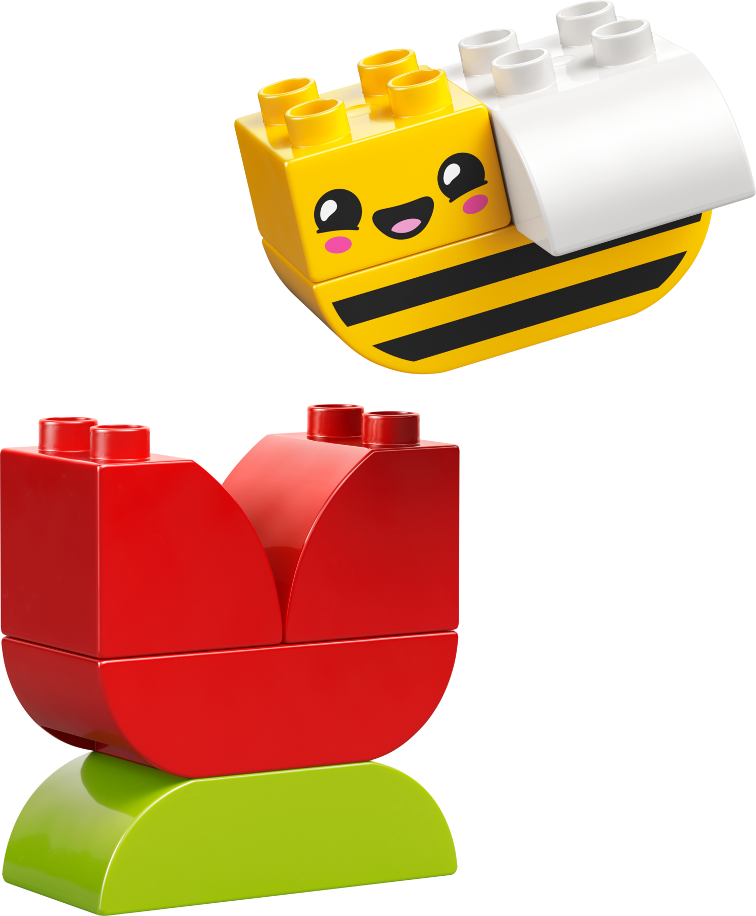 LEGO My First Flower & Bee