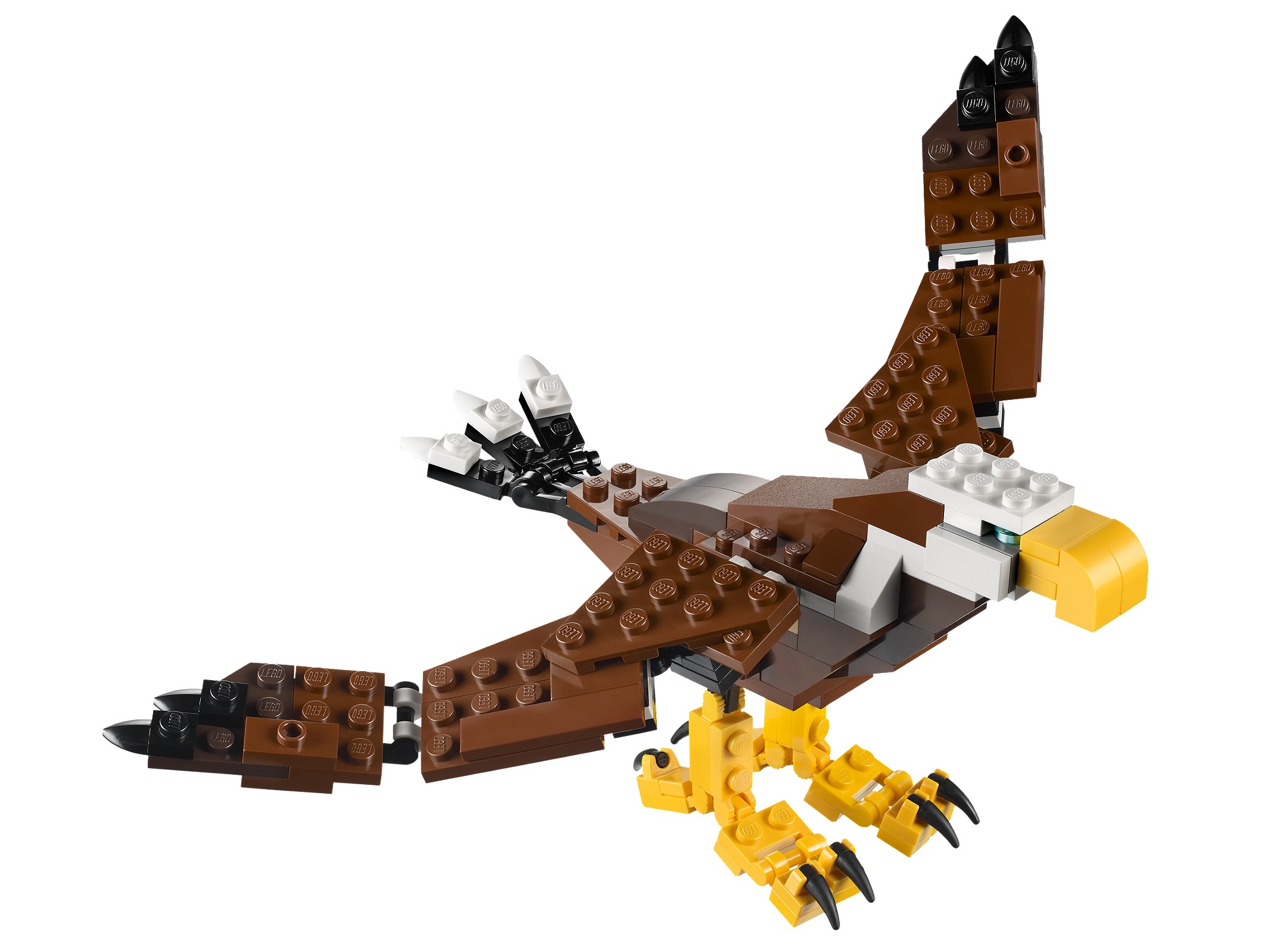 LEGO Fierce Flyer