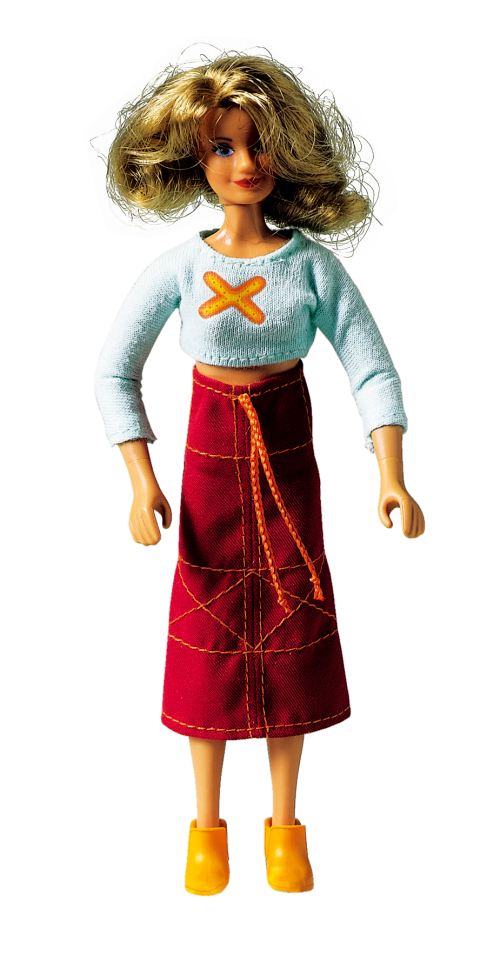 LEGO Cool Wear for Girls