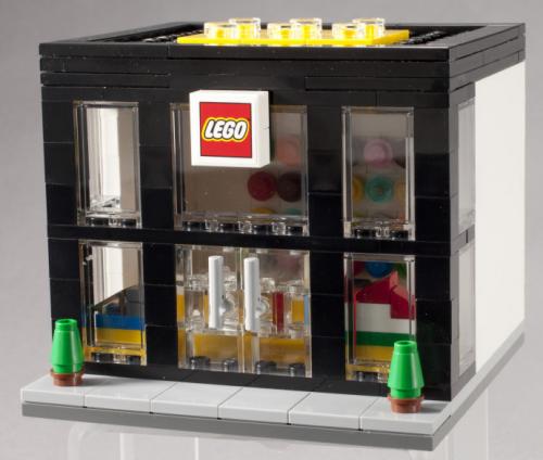 LEGO LEGO Brand Retail Store